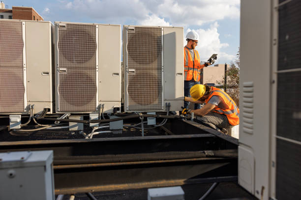 Best Geothermal HVAC Systems in Porcupine, SD