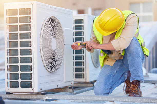 Best HVAC Training and Certification in Porcupine, SD