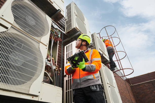 Best Commercial HVAC in Porcupine, SD