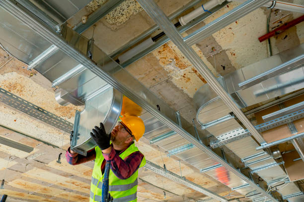 Best HVAC for Healthcare Facilities in Porcupine, SD