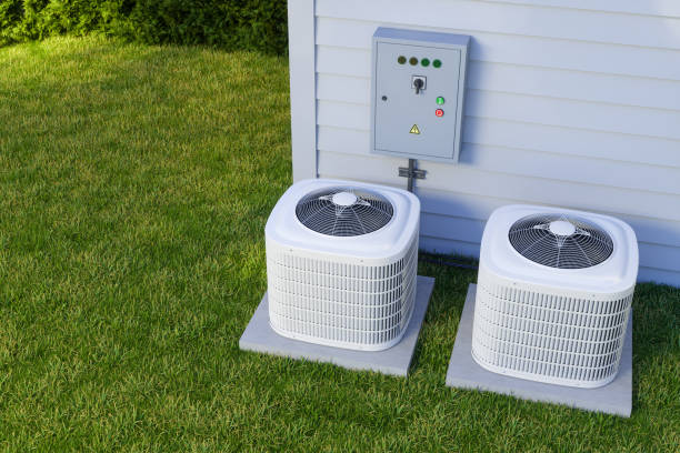 Best Seasonal HVAC Services in Porcupine, SD