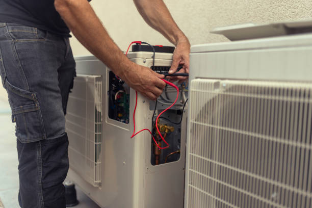 Best Emergency HVAC Services in Porcupine, SD