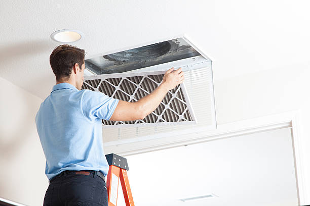 Reliable Porcupine, SD HVAC Solutions