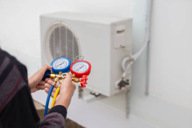 Best Residential HVAC in Porcupine, SD