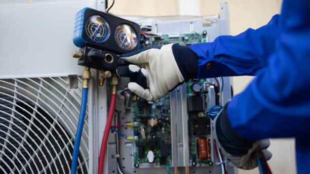 Best Air Conditioning Cleaning in Porcupine, SD